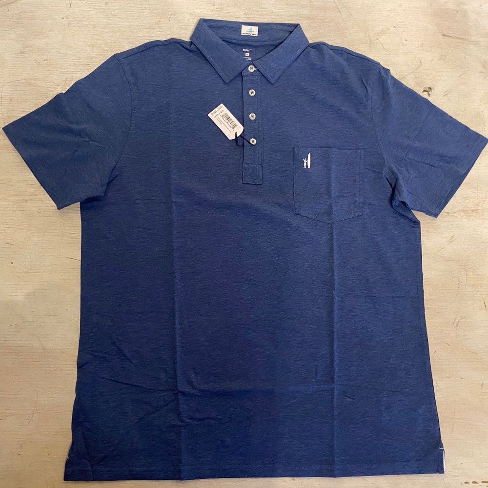 Johnnie-O Slim Fit Shirt